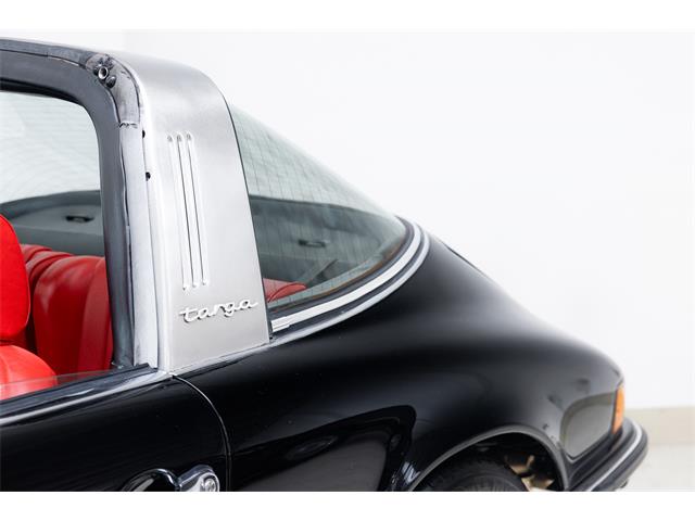 1973 Porsche 911 Targa (CC-2064996) for sale in Naarden, Noord-Holland