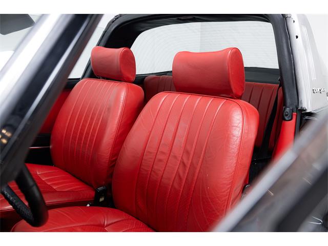 1973 Porsche 911 Targa (CC-2064996) for sale in Naarden, Noord-Holland