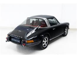 1973 Porsche 911 Targa (CC-2064996) for sale in Naarden, Noord-Holland