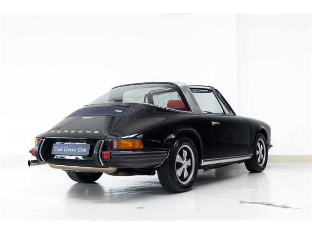 1973 Porsche 911 Targa (CC-2064996) for sale in Naarden, Noord-Holland