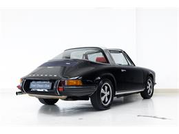 1973 Porsche 911 Targa (CC-2064996) for sale in Naarden, Noord-Holland