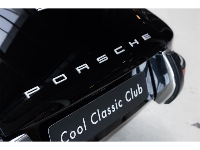 1973 Porsche 911 Targa (CC-2064996) for sale in Naarden, Noord-Holland