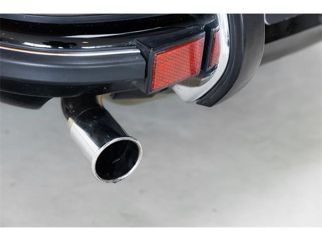 1973 Porsche 911 Targa (CC-2064996) for sale in Naarden, Noord-Holland