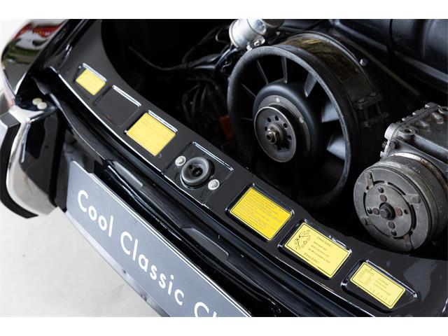 1973 Porsche 911 Targa (CC-2064996) for sale in Naarden, Noord-Holland