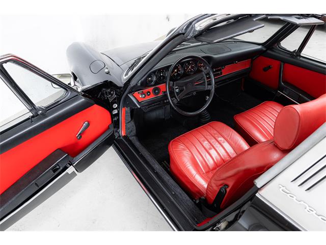 1973 Porsche 911 Targa (CC-2064996) for sale in Naarden, Noord-Holland