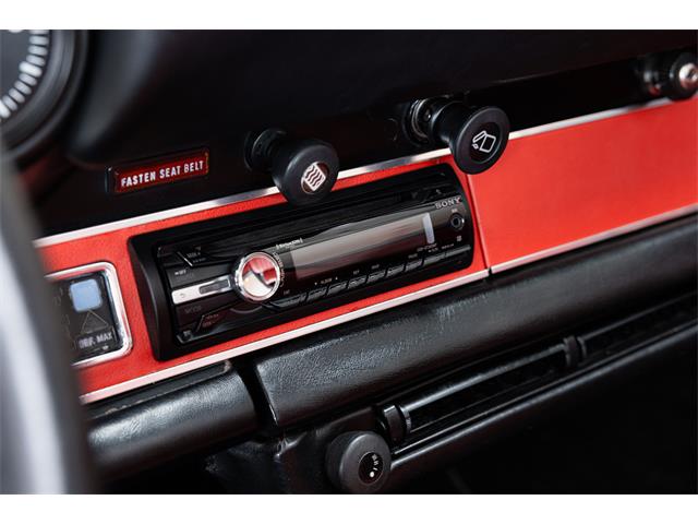 1973 Porsche 911 Targa (CC-2064996) for sale in Naarden, Noord-Holland