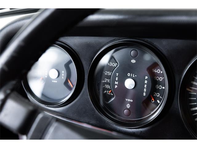 1973 Porsche 911 Targa (CC-2064996) for sale in Naarden, Noord-Holland