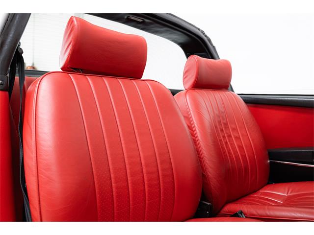 1973 Porsche 911 Targa (CC-2064996) for sale in Naarden, Noord-Holland