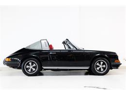 1973 Porsche 911 Targa (CC-2064996) for sale in Naarden, Noord-Holland