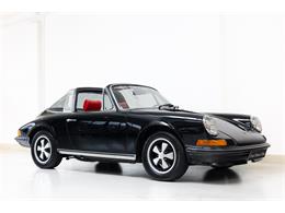 1973 Porsche 911 Targa (CC-2064996) for sale in Naarden, Noord-Holland