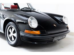 1973 Porsche 911 Targa (CC-2064996) for sale in Naarden, Noord-Holland