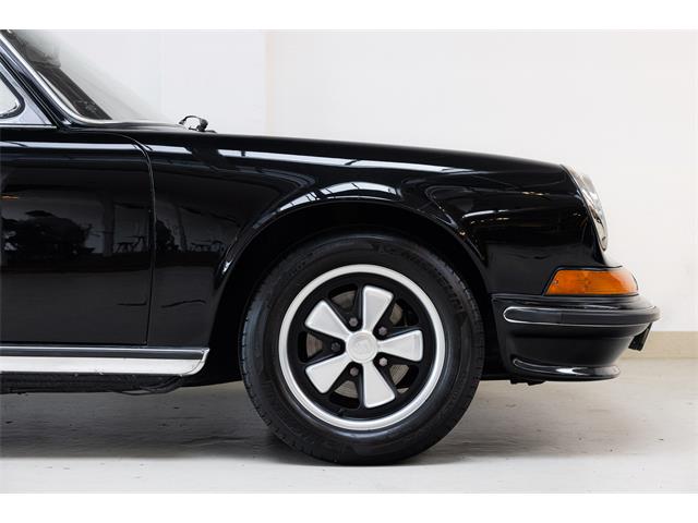 1973 Porsche 911 Targa (CC-2064996) for sale in Naarden, Noord-Holland