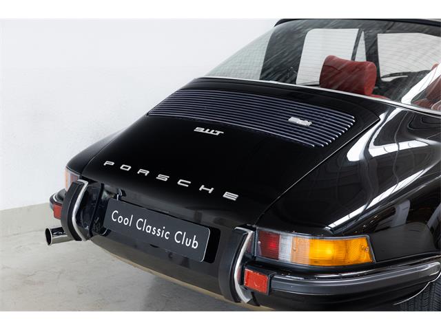 1973 Porsche 911 Targa (CC-2064996) for sale in Naarden, Noord-Holland