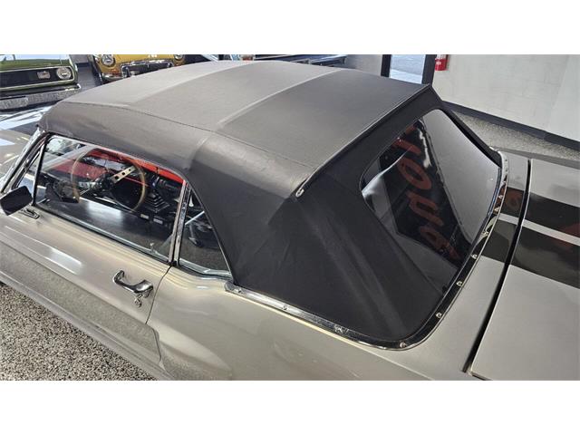 1967 Ford Mustang (CC-2065001) for sale in Watertown, Wisconsin