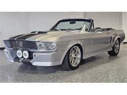 1967 Ford Mustang (CC-2065001) for sale in Watertown, Wisconsin