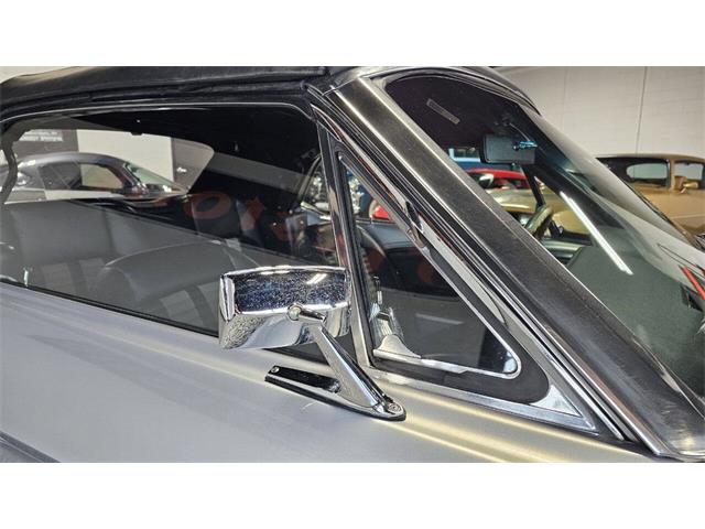 1967 Ford Mustang (CC-2065001) for sale in Watertown, Wisconsin