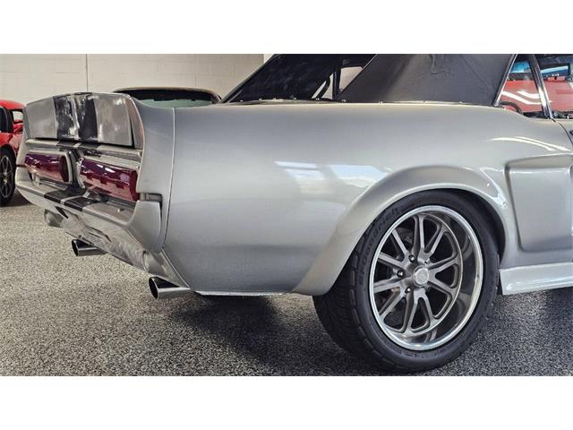 1967 Ford Mustang (CC-2065001) for sale in Watertown, Wisconsin