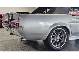 1967 Ford Mustang (CC-2065001) for sale in Watertown, Wisconsin
