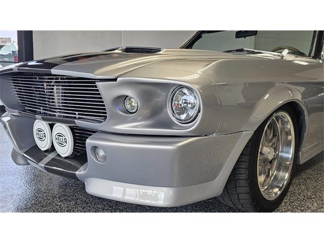 1967 Ford Mustang (CC-2065001) for sale in Watertown, Wisconsin