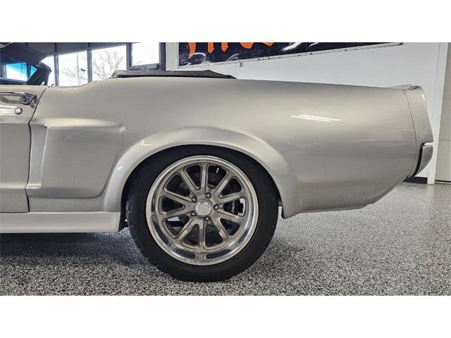 1967 Ford Mustang (CC-2065001) for sale in Watertown, Wisconsin