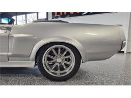 1967 Ford Mustang (CC-2065001) for sale in Watertown, Wisconsin