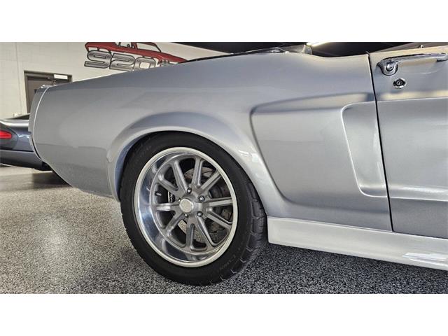 1967 Ford Mustang (CC-2065001) for sale in Watertown, Wisconsin