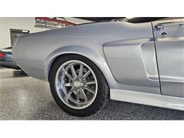 1967 Ford Mustang (CC-2065001) for sale in Watertown, Wisconsin