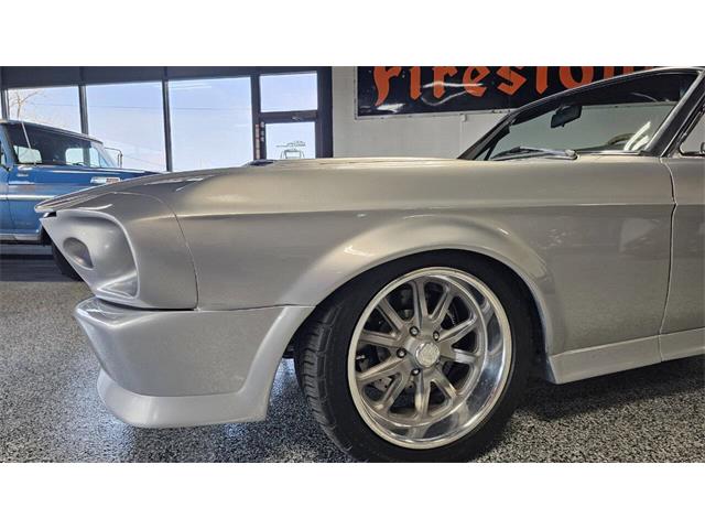 1967 Ford Mustang (CC-2065001) for sale in Watertown, Wisconsin