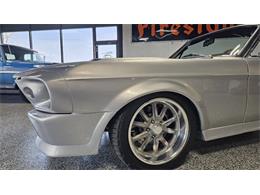 1967 Ford Mustang (CC-2065001) for sale in Watertown, Wisconsin