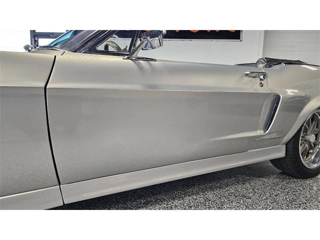 1967 Ford Mustang (CC-2065001) for sale in Watertown, Wisconsin
