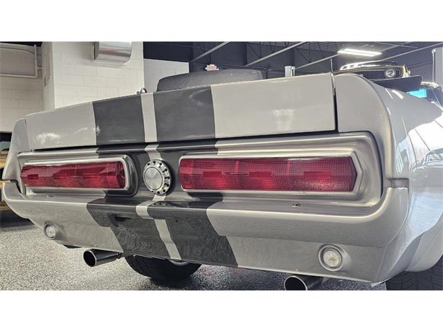1967 Ford Mustang (CC-2065001) for sale in Watertown, Wisconsin