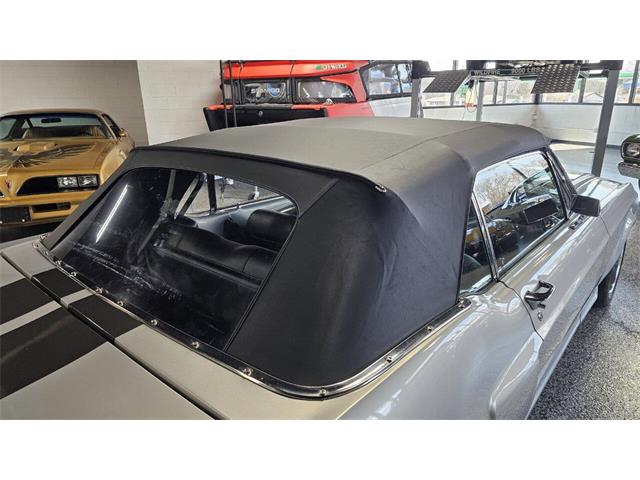 1967 Ford Mustang (CC-2065001) for sale in Watertown, Wisconsin