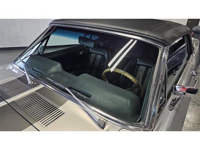1967 Ford Mustang (CC-2065001) for sale in Watertown, Wisconsin