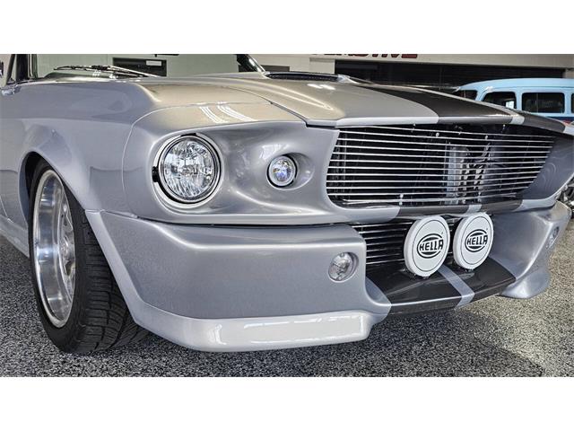 1967 Ford Mustang (CC-2065001) for sale in Watertown, Wisconsin