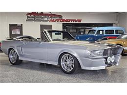 1967 Ford Mustang (CC-2065001) for sale in Watertown, Wisconsin