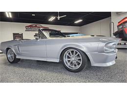 1967 Ford Mustang (CC-2065001) for sale in Watertown, Wisconsin