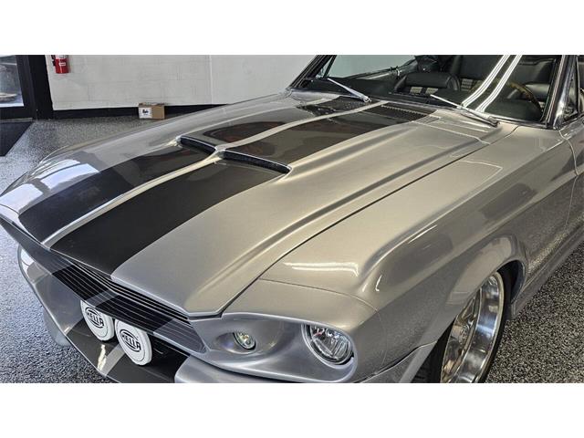 1967 Ford Mustang (CC-2065001) for sale in Watertown, Wisconsin