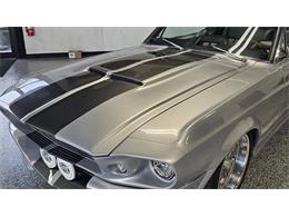 1967 Ford Mustang (CC-2065001) for sale in Watertown, Wisconsin