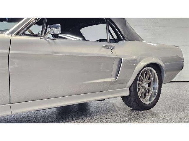 1967 Ford Mustang (CC-2065001) for sale in Watertown, Wisconsin
