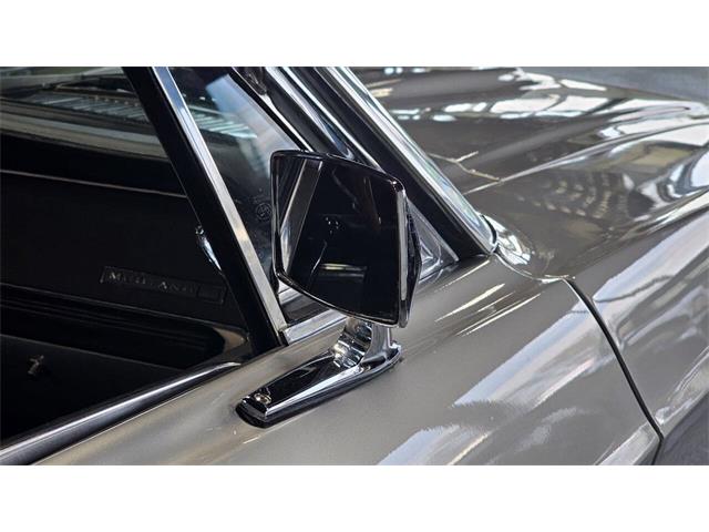 1967 Ford Mustang (CC-2065001) for sale in Watertown, Wisconsin
