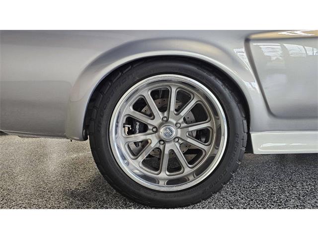1967 Ford Mustang (CC-2065001) for sale in Watertown, Wisconsin