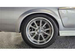 1967 Ford Mustang (CC-2065001) for sale in Watertown, Wisconsin
