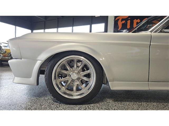 1967 Ford Mustang (CC-2065001) for sale in Watertown, Wisconsin