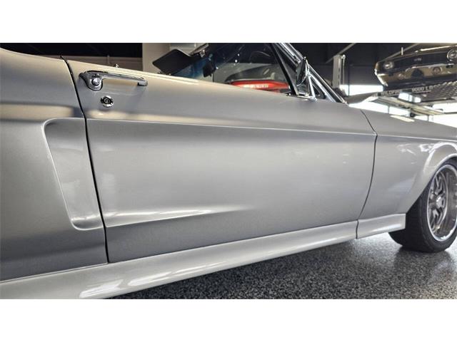 1967 Ford Mustang (CC-2065001) for sale in Watertown, Wisconsin