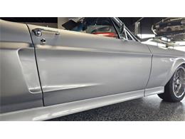1967 Ford Mustang (CC-2065001) for sale in Watertown, Wisconsin