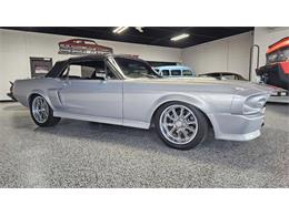 1967 Ford Mustang (CC-2065001) for sale in Watertown, Wisconsin
