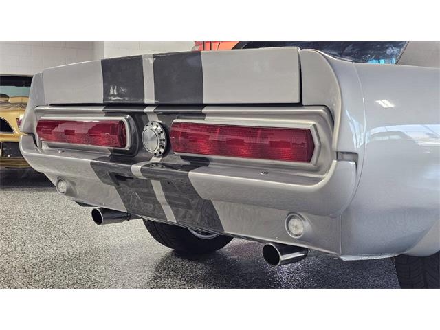 1967 Ford Mustang (CC-2065001) for sale in Watertown, Wisconsin