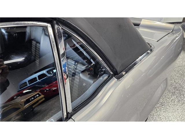 1967 Ford Mustang (CC-2065001) for sale in Watertown, Wisconsin