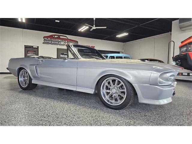 1967 Ford Mustang (CC-2065001) for sale in Watertown, Wisconsin