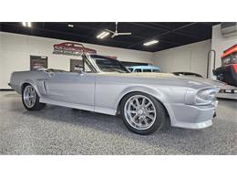1967 Ford Mustang (CC-2065001) for sale in Watertown, Wisconsin